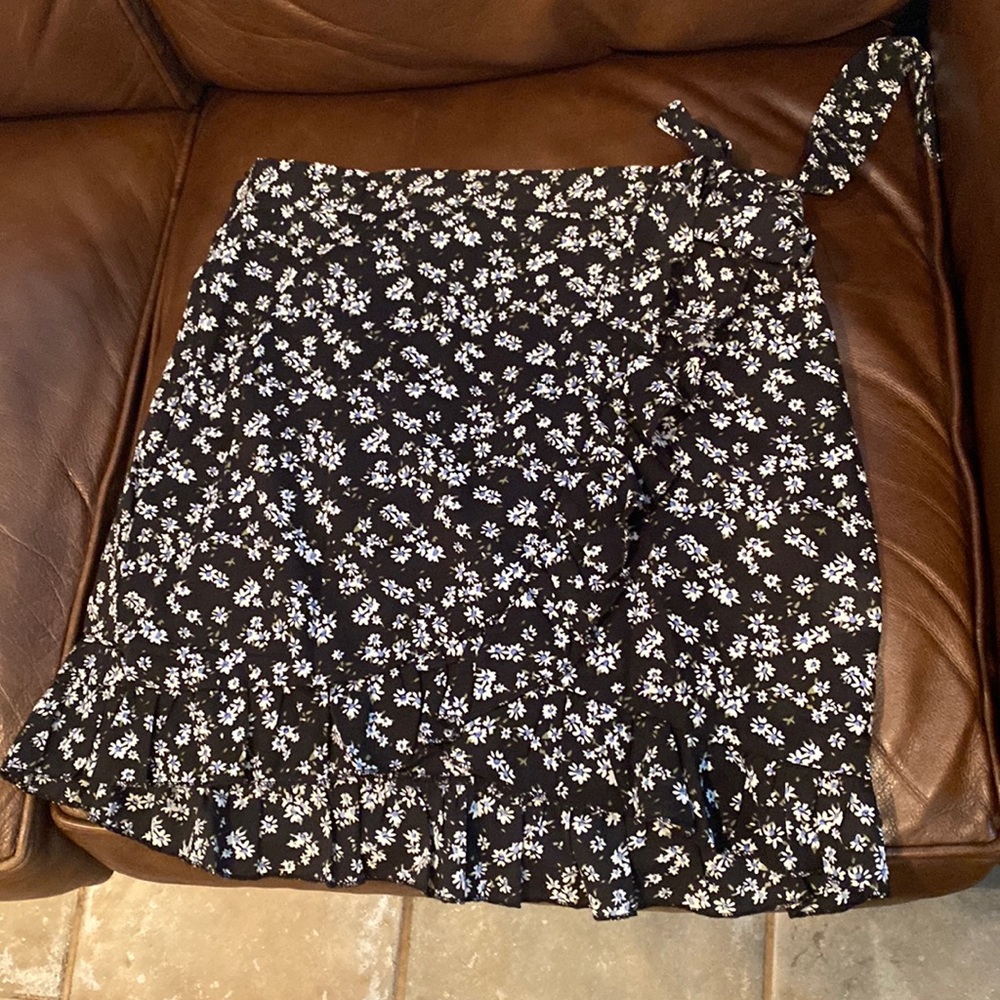 Cover up skirt